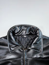 Super Premium Leather Jacket (L)