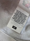 AmeriCamp Vintage Graphic T-Shirt White (M)