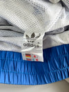 Vintage Adidas Original Hooded Track Jacket (M)