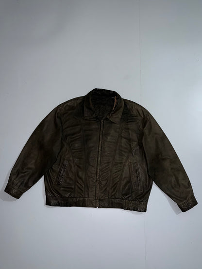 ZSuper Premium Original Leather (2XL/3XL)