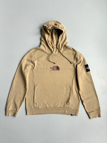 The North Face | Fine Alpine Hoodie Tan | (M)