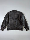 Super Premium Original Leather Jacket (Xl)
