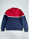Tommy Hilfiger Premium Original ZIPPER  Pullover (M)