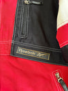 Vintage 90’s Reebok’s Premium Original Hooded Jacket (2XL)