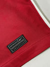 Nike Liverpool FC 2020/21 Home Football Jersey – Red (S)