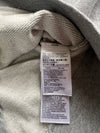 Levi’s Logo Print Zip-Up Hoodie (M)