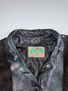 Kap Horn Paris Premium Original Leather Jacket (L/Xl)