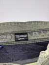Trilobite Olive Aramid Moto Cargo Jeans Knee Padded  (W:38) (L:43)