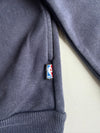 NBA New York Knicks Hoodie | Navy | S