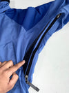 Marmot Softshell Outdoor Jacket – Two-Tone Blue (M)
