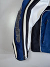 Alpinestars Armored Textile Motorcycle Jacket (Paded) (L/XL)