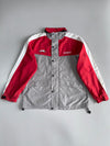 Vintage Yamaha Windbreaker Racing Jacket (XL)