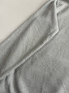 Vans Grey Maroon Classic Logo Hoodie (M)