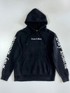 Corpus Et Mente | Old English Graphic Hoodie (L)