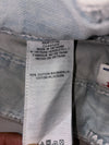 True Religion Section Straight Jeans (W:32) (L:45)