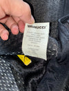 Vanucci Speed Technologies Leather (Padded) Jacket (M)