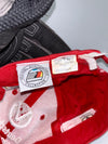 Michael Schumacher Ferrari F1 Cap numbered, year 2000 (Adjustable)