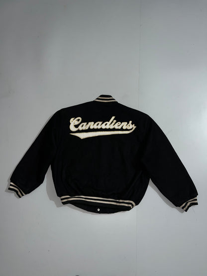 ZSuper Premium Varsity Jacket (XL/2XL)