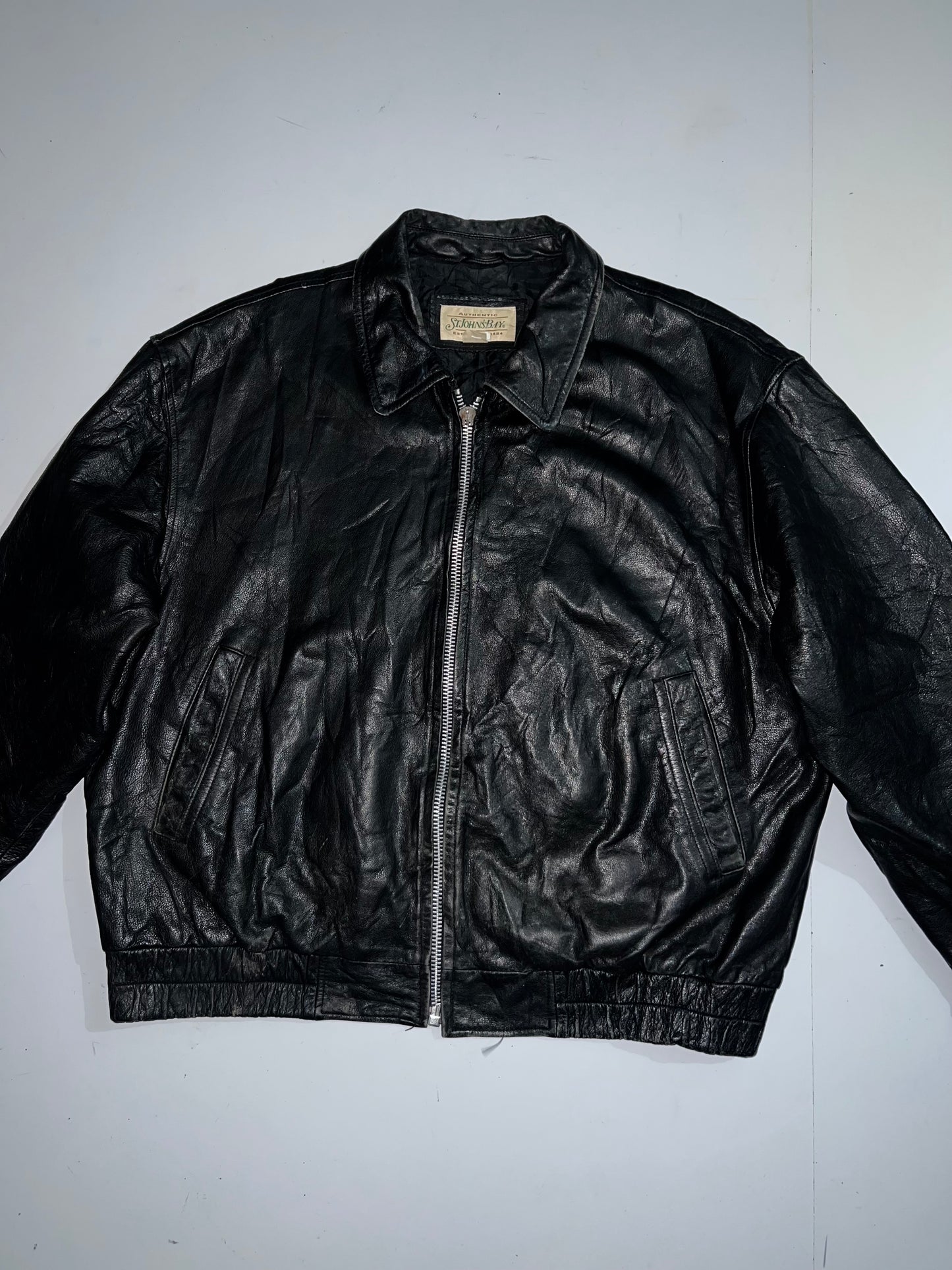 ZSuper Premium Original Leather (XL/2XL)