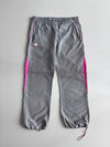 Kappa Piped Track Pants (W:34) (L:38)