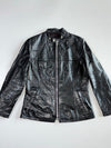 Super Premium Original Leather Jacket (S)