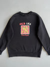 MLB Genuine Merchandise NY Yankees Graphic Crewneck Sweatshirt (M)
