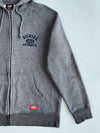 Dickies | Authentic 1922 Full-Zip Hoodie (M)