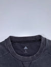 Adidas x Juventus Tiger Graphic Crewneck Sweatshirt Black (S)