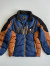 Black Yak Extreme Peak Down Puffer Jacket (XL)