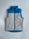 ADIDAS Originals Reversible Puffer Vest (M)