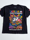 WOŚP 2024 32nd Finał Graphic Tee | Size (2XL)
