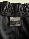Nike Dri-Fit Black/White Athletic Shorts (W:31) (L:20.5)