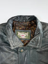 Northlands Premium Original Pure Leather Jacket (L)