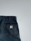 Carhartt Ripstop Cargo Work Pants (W:34|L:37)