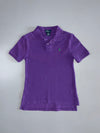Polo Ralph Lauren Purple Polo (XXS)