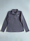 The North Face | Polartec 1/4 Zip Fleece (M)