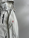 The North Face Flight Series Softshell Hooded Jacket(Xs)