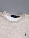 Polo Ralph Lauren Premium Original Pullover With QR Code (XL)