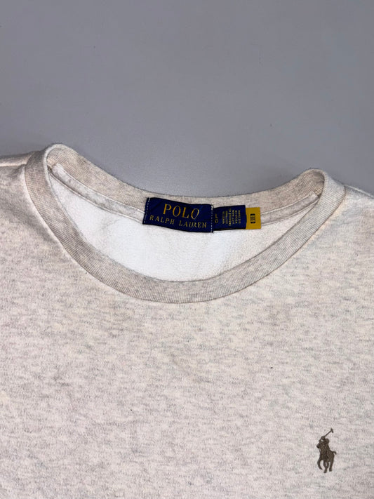 Polo Ralph Lauren Premium Original Pullover With QR Code (XL)