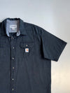 Vintage Carhartt Premium Original Shirt (2XL)