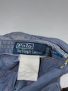 Polo Ralph Lauren Cap – Navy with Yellow Pony (Adjustable)