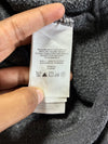 Columbia Sportswear Full-Zip Fleece Jacket Stand Collar – Charcoal Grey (L )