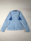 Patagonia Powder Blue Fleece Full-Zip Jacket – Women’s (S)