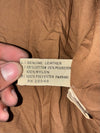 Northern Plains Premium Original Leather Jacket (XL/2XL)