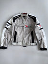 Teknic Original Mesh Motorcycle Racing Jacket (M)