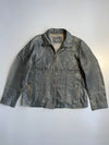 ZDeer Craft Original Premium Leather Jacket (L)
