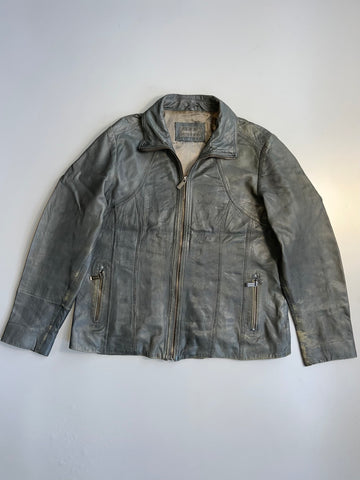 ZDeer Craft Original Premium Leather Jacket (L)