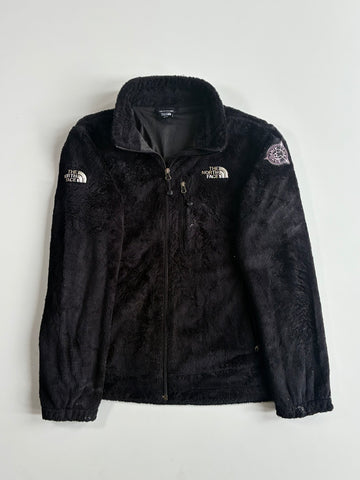 The North Face Sherpa Fleece Zip Jacket (M)