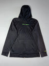 Under Armour Storm Zip Hoodie – Black  (M)