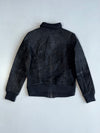 ZPremium Original Suede Leather Jacket (M)